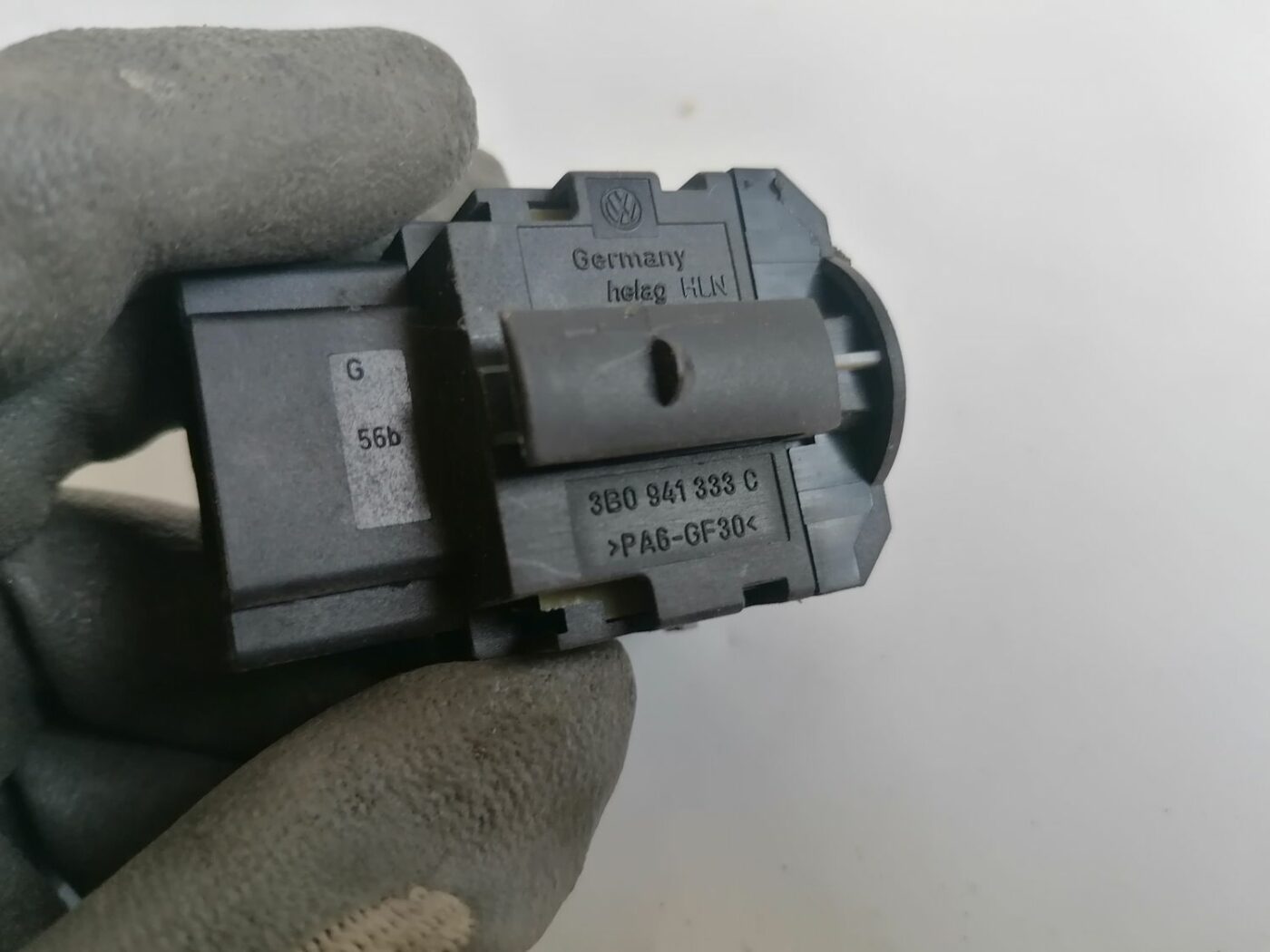 Lukturu augstuma regulēšanas poga priekš VW PASSAT 2003 UNIVERSAL BLUE 3 Lukturu augstuma regulēšanas poga priekš VW PASSAT 2003 UNIVERSAL BLUE