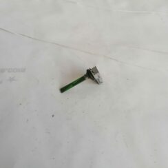 Temperatūras devejs priekš VW PASSAT 2003 UNIVERSAL BLUE