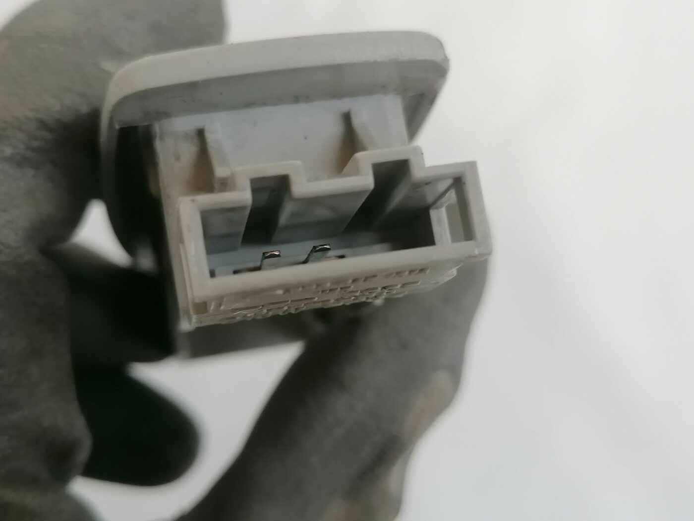 Aizmugurējo sēdvietu apgaismojums priekš VW PASSAT 2003 UNIVERSAL BLUE