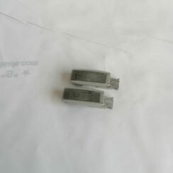 Saules aizsarga apgaismojums priekš VW PASSAT 2003 UNIVERSAL BLUE