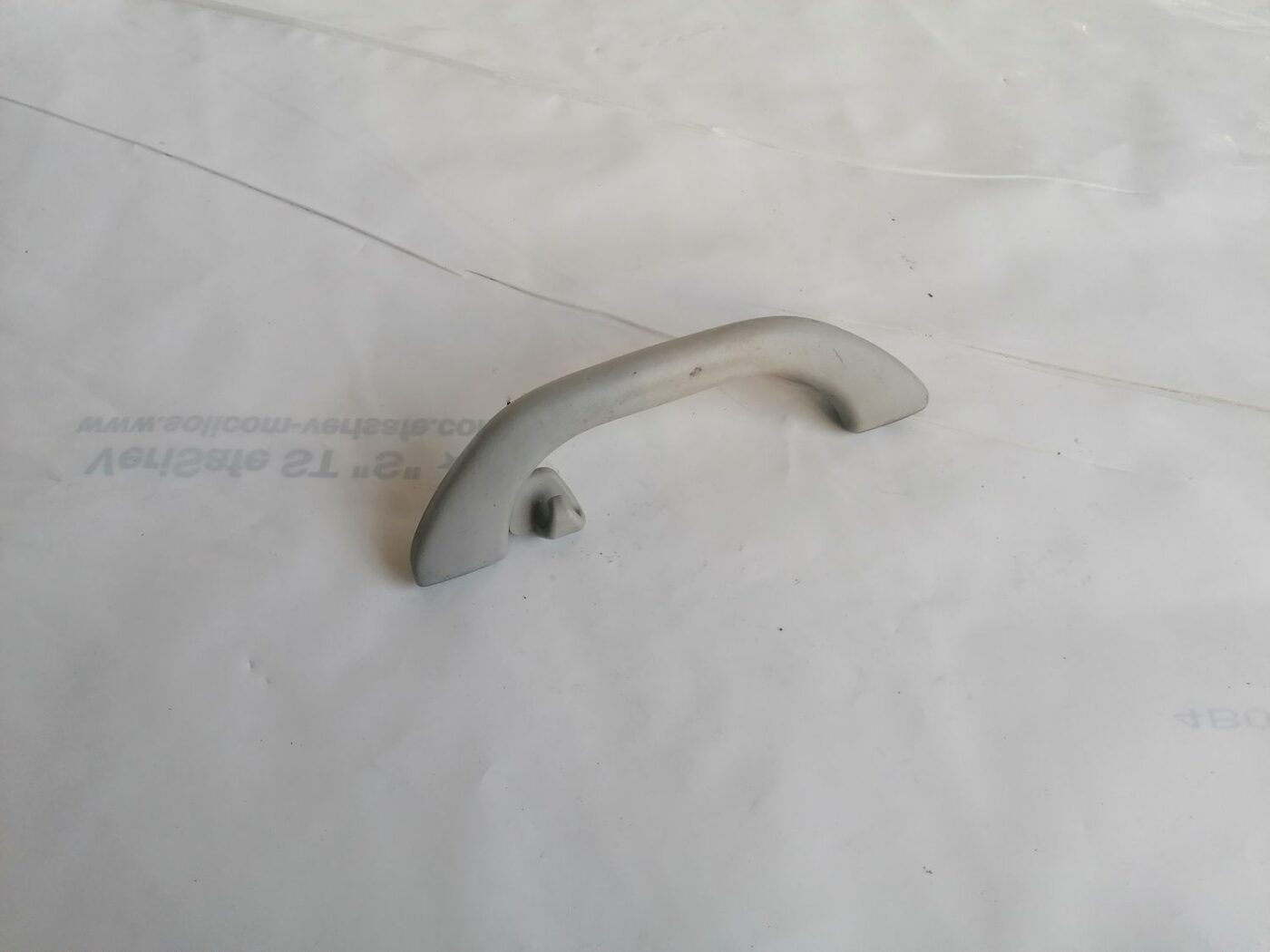 Salona rokturis griestos priekš VW PASSAT 2003 UNIVERSAL BLUE 1 Salona rokturis griestos priekš VW PASSAT 2003 UNIVERSAL BLUE