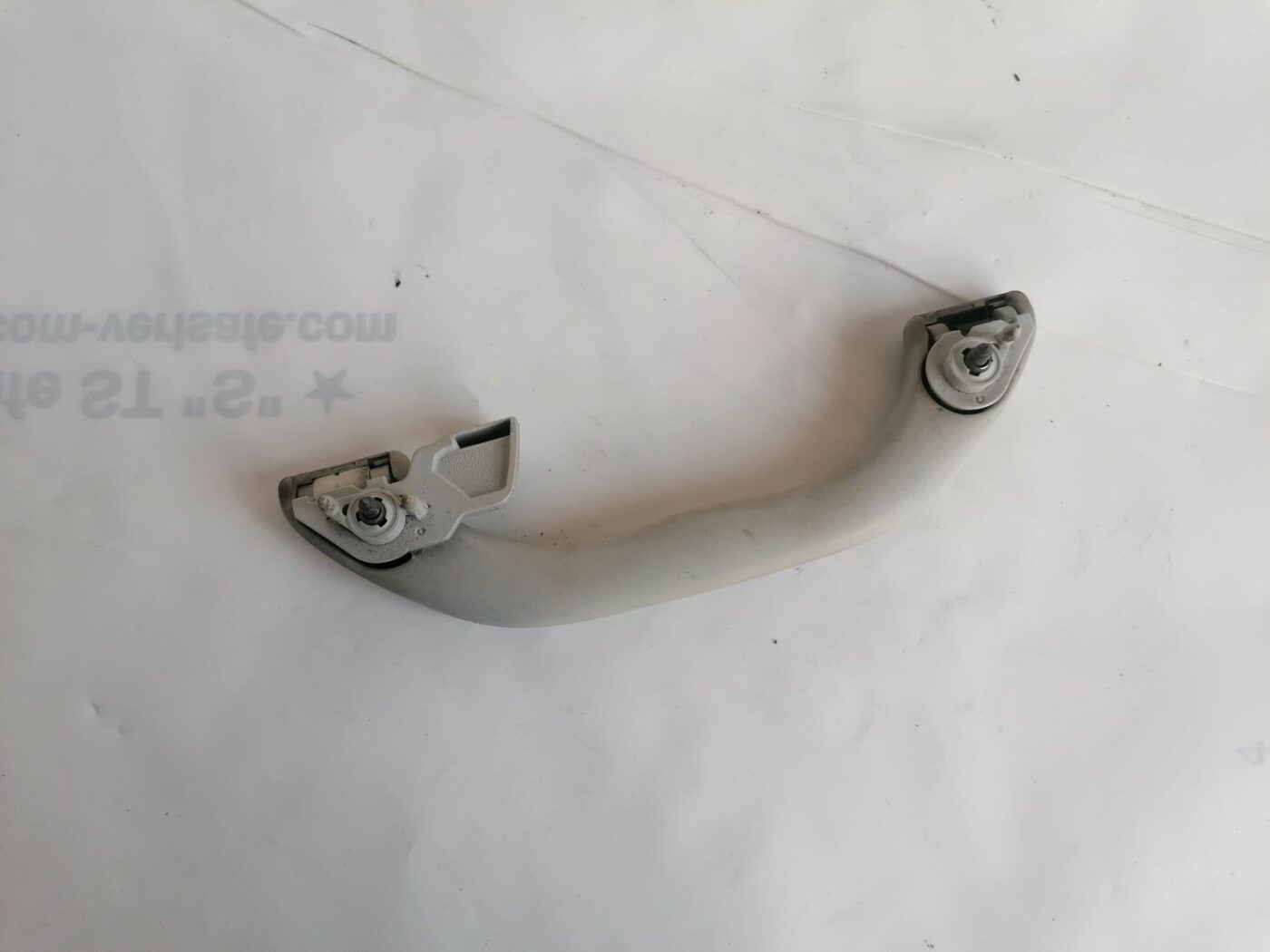 Salona rokturis griestos priekš VW PASSAT 2003 UNIVERSAL BLUE 2 Salona rokturis griestos priekš VW PASSAT 2003 UNIVERSAL BLUE