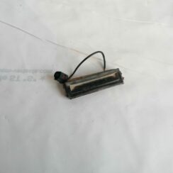 Bagažnieka vāka rokturis priekš VW PASSAT 2003 UNIVERSAL BLUE