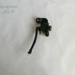 Solenoīda vakuuma vārsts priekš VW PASSAT 2003 UNIVERSAL BLUE