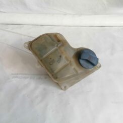 Dzesēšanas šķidruma tvertne priekš VW PASSAT 2003 UNIVERSAL BLUE