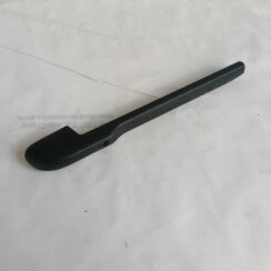 Priekšējā kreisā sēdekļa sliežu apdare priekš VW PASSAT 2003 UNIVERSAL BLUE