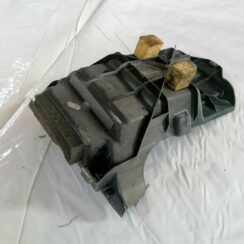 Bagāžnieka nodalījuma paliktnis priekš VW PASSAT 2003 UNIVERSAL BLUE