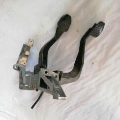 Pedāļu bloks priekš VW PASSAT 2003 UNIVERSAL BLUE