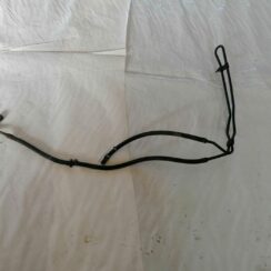 Hidrauliska pastiprinātāja caurule priekš VW PASSAT 2003 UNIVERSAL BLUE