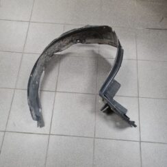 Priekšējais labais paspārns priekš HONDA ACCORD 2008