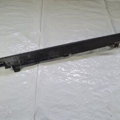 Ārēja sliekšņa kreisa uzlika priekš HONDA ACCORD 2008