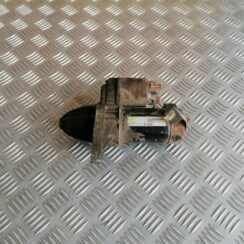 Starteris priekš HONDA CIVIC 2004