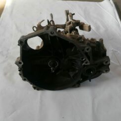 Mehāniska pārnesumkārba priekš HONDA CIVIC 2004