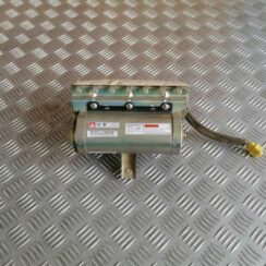 Mērinstrumentu paneļa drošības spilvens priekš HONDA CIVIC 2004