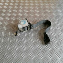 Aizmugurējā labā drošības josta priekš HONDA CIVIC 2004