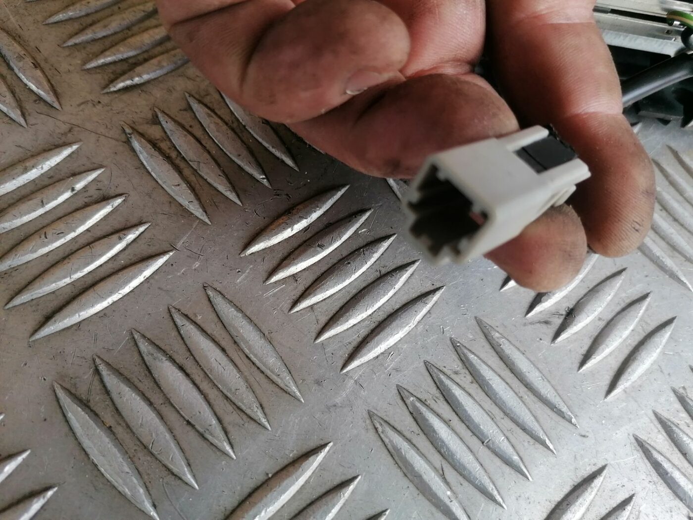 Stop signāls priekš HONDA CIVIC 2004 4 Stop signāls priekš HONDA CIVIC 2004