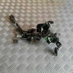 Stūres statne priekš HONDA CIVIC 2004