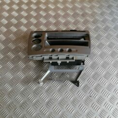 Automašīnas radio dekoratīva uzlika priekš HONDA CIVIC 2004