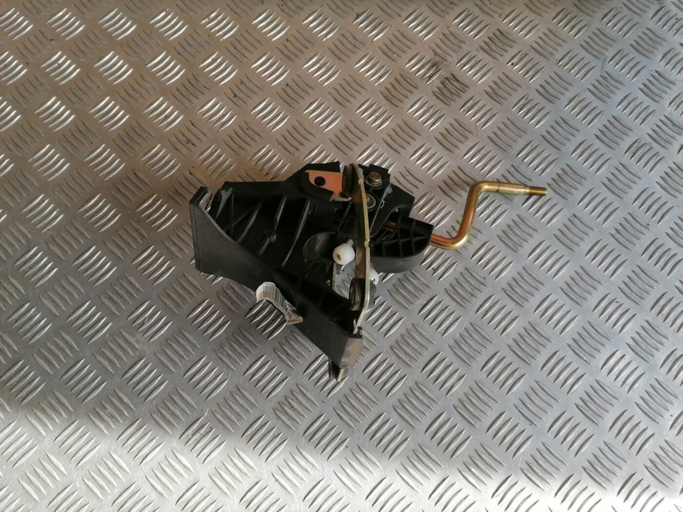 Ātrumu pārslēgšanas slēdzis priekš HONDA CIVIC 2004