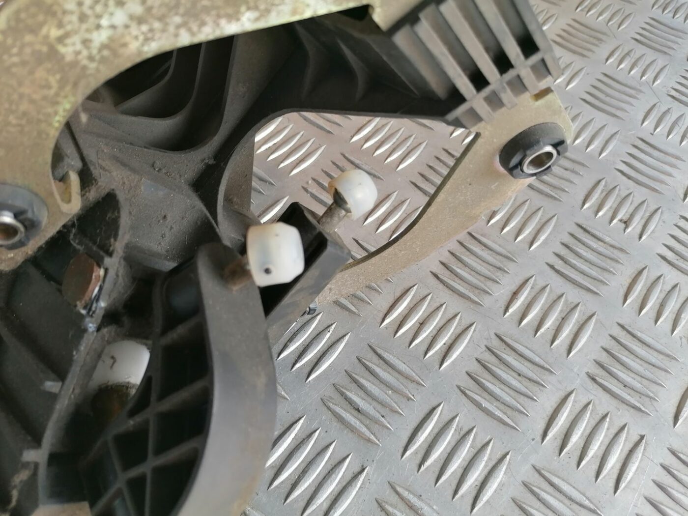 Ātrumu pārslēgšanas slēdzis priekš HONDA CIVIC 2004