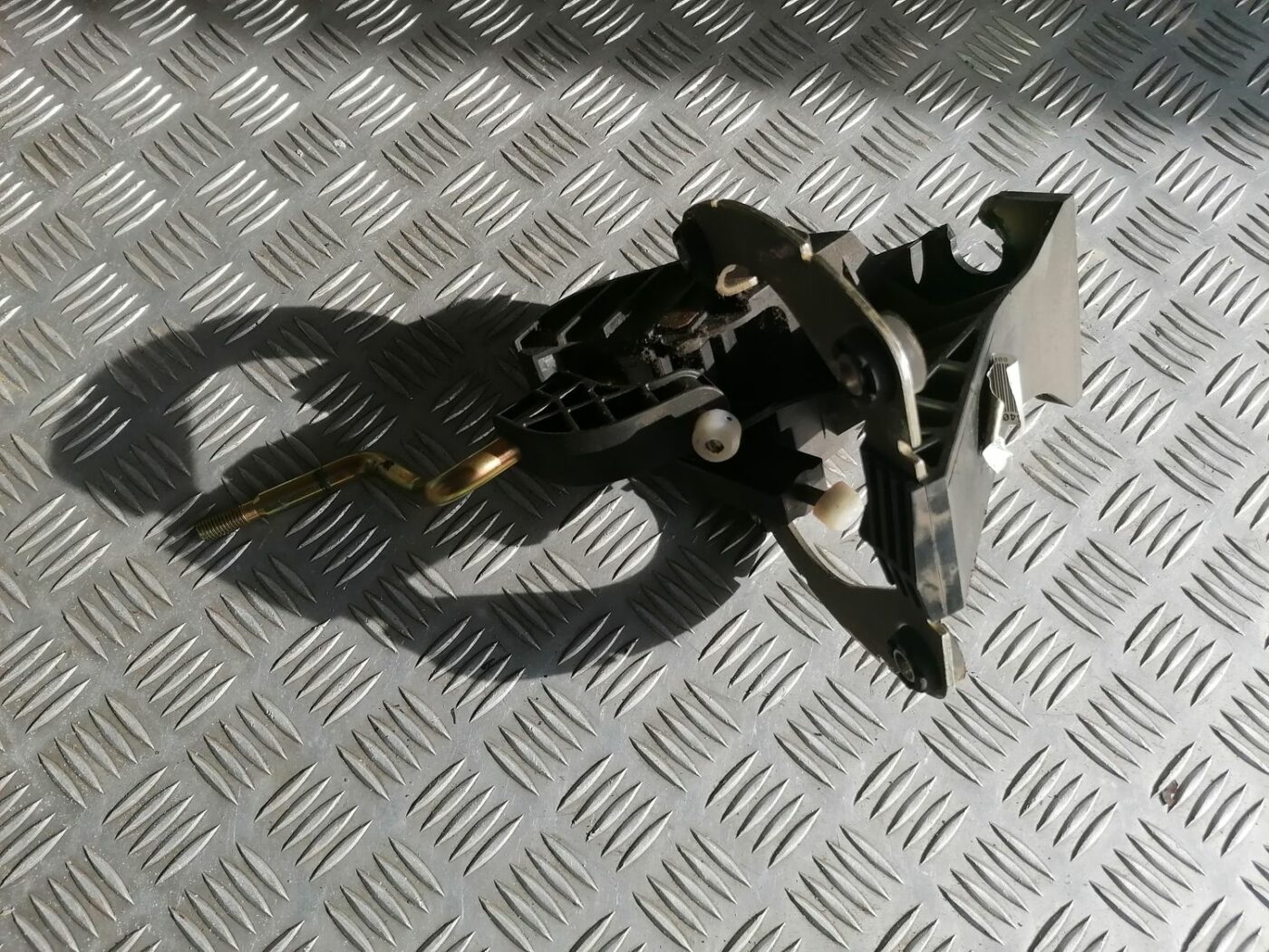 Ātrumu pārslēgšanas slēdzis priekš HONDA CIVIC 2004