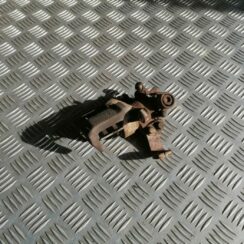 Aizmugurējais kreisais suports priekš HONDA CIVIC 2004