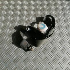 Aizmugurējā kreisa drošības josta priekš HONDA CIVIC 2004