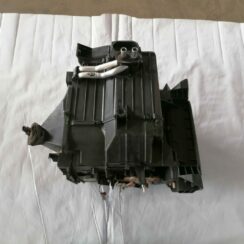 Salona sildītājs priekš HONDA CIVIC 2004