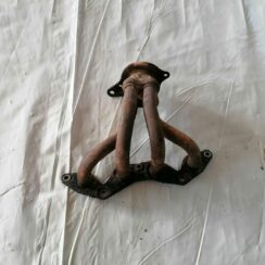 Izplūdes kolektors priekš HONDA CIVIC 2004