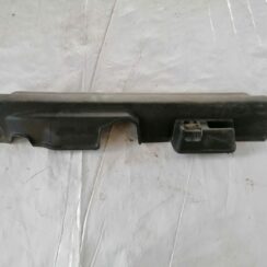 Sliekšņa priekšēja kreisa uzlika (salonā) priekš HONDA CIVIC 2004