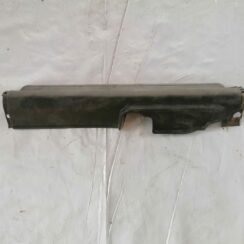 Sliekšņa priekšēja laba uzlika (salonā) priekš HONDA CIVIC 2004