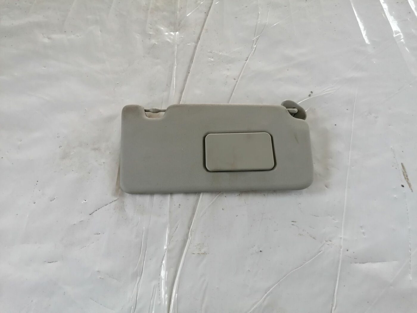 Saules aizsargs priekš HONDA CIVIC 2004