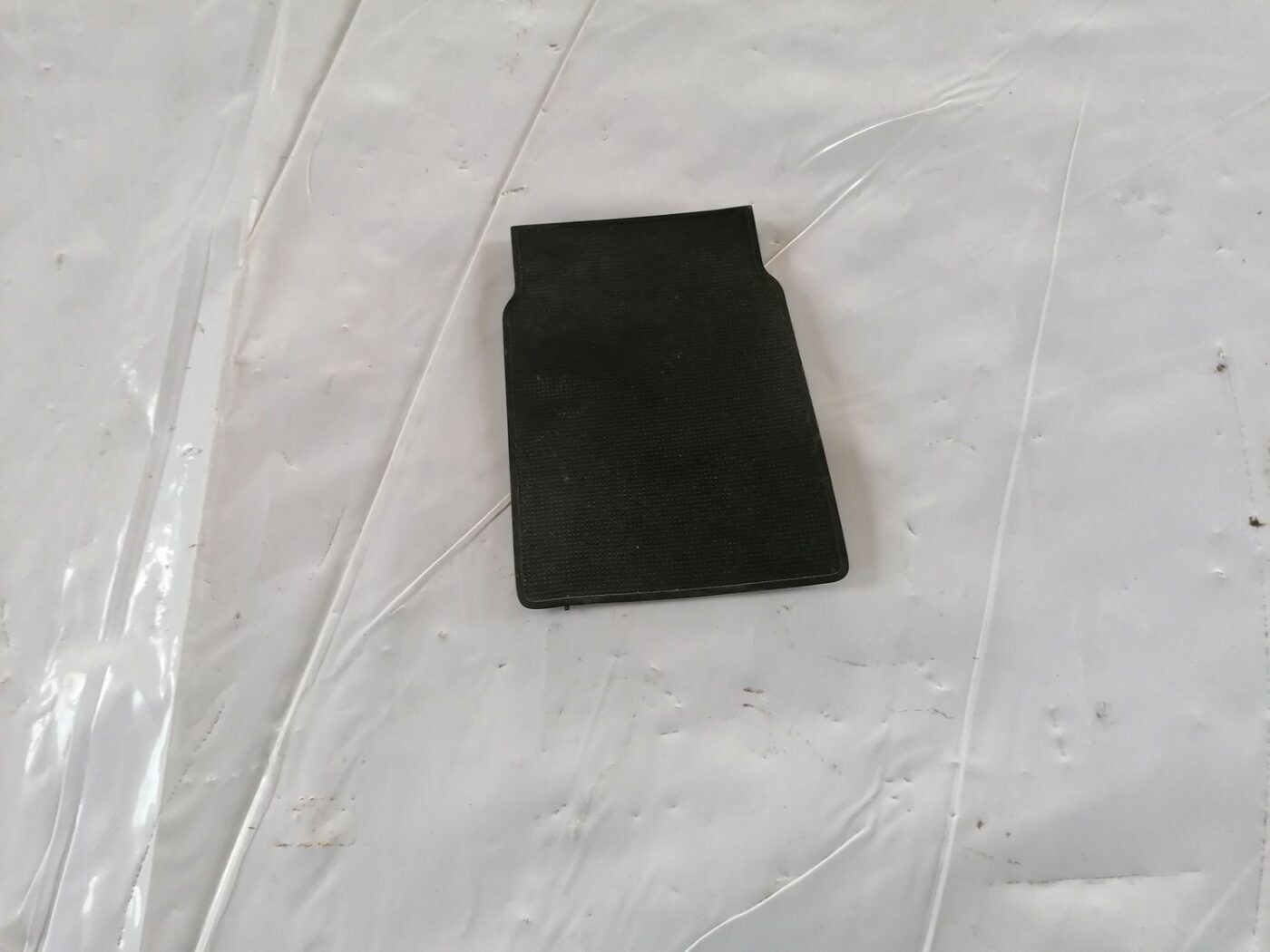 Mantu glabāšanas nodalījuma paklājs priekš HONDA CIVIC 2004 1 Mantu glabāšanas nodalījuma paklājs priekš HONDA CIVIC 2004