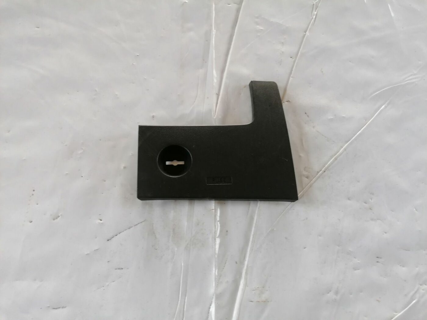 Mērinstrumentu paneļa apakšēja apdare priekš HONDA CIVIC 2004 1 Mērinstrumentu paneļa apakšēja apdare priekš HONDA CIVIC 2004