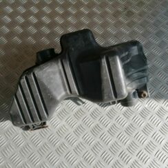 Gaisa filtra rezonators priekš HONDA CIVIC 2004