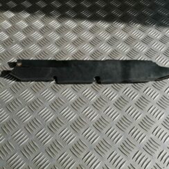 Priekšēja spārna uzlika/moldings priekš HONDA CIVIC 2004