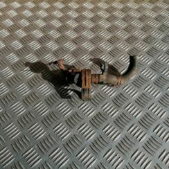 Apsildes radiatora vārsts priekš HONDA CIVIC 2004