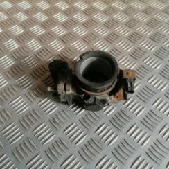 Droseļvārsts priekš HONDA CIVIC 2004