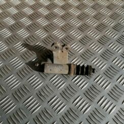 Sajūga palīgcilindrs priekš HONDA CIVIC 2004