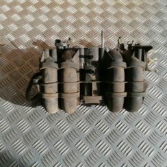 Ieplūdes kolektors priekš HONDA CIVIC 2004