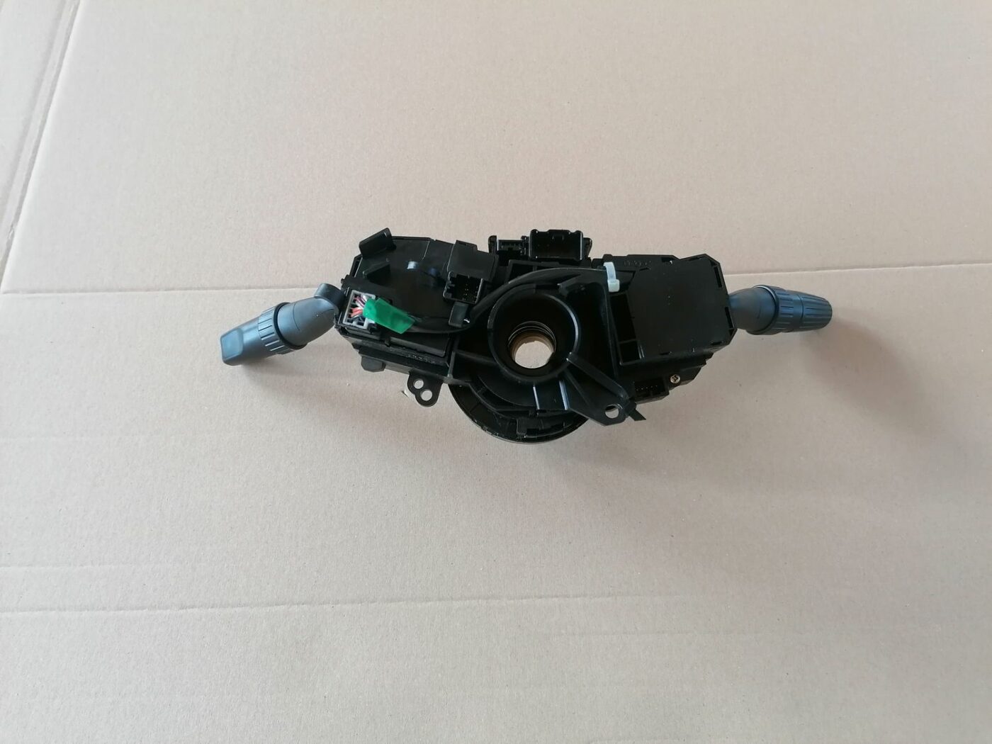 Stūres statnes slēdzis priekš HONDA ACCORD 2003 SILVER