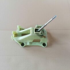 Ātrumu pārslēgšanas slēdzis priekš HONDA ACCORD 2003 SILVER