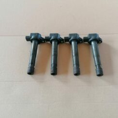 Augstsprieguma spole priekš HONDA ACCORD 2003 SILVER