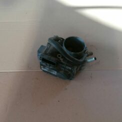 Droseļvārsts priekš HONDA ACCORD 2003 SILVER