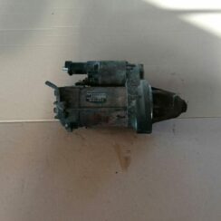 Starteris priekš HONDA ACCORD 2003 SILVER