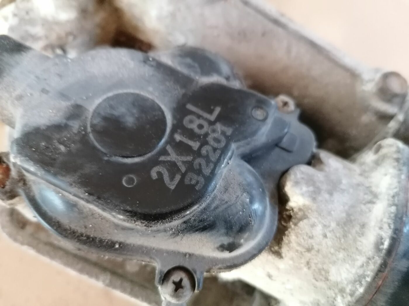 Vējstikla tīrīšanas mehānisms priekš HONDA ACCORD 2003 SILVER 4 Vējstikla tīrīšanas mehānisms priekš HONDA ACCORD 2003 SILVER