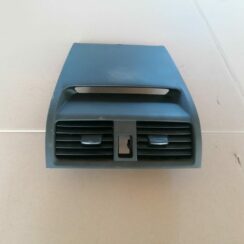 Mērinstrumentu paneļa gaisa vads, centrā priekš HONDA ACCORD 2003 SILVER