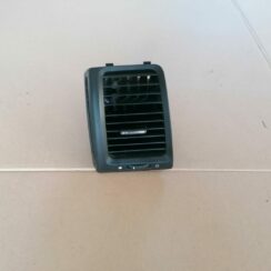 Mērinstrumentu paneļa gaisa vads, pa kreisi priekš HONDA ACCORD 2003 SILVER