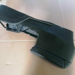 Centrālās konsoles apdares lielākā daļa priekš HONDA ACCORD 2003 SILVER