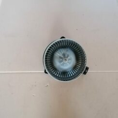 Salona ventilators priekš HONDA ACCORD 2003 SILVER